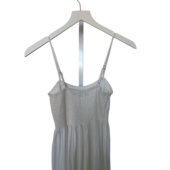 House Of Harlow 1960 Lani Ivory Dress - Picture 8 of 9